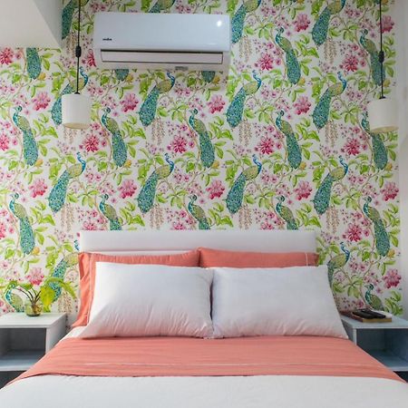 Casa Colors Hotel Cartagena Kültér fotó