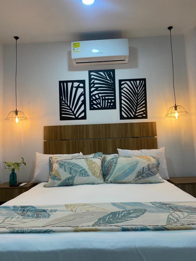 Casa Colors Hotel Cartagena Kültér fotó