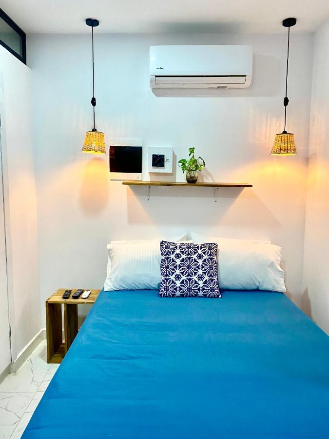 Casa Colors Hotel Cartagena Kültér fotó