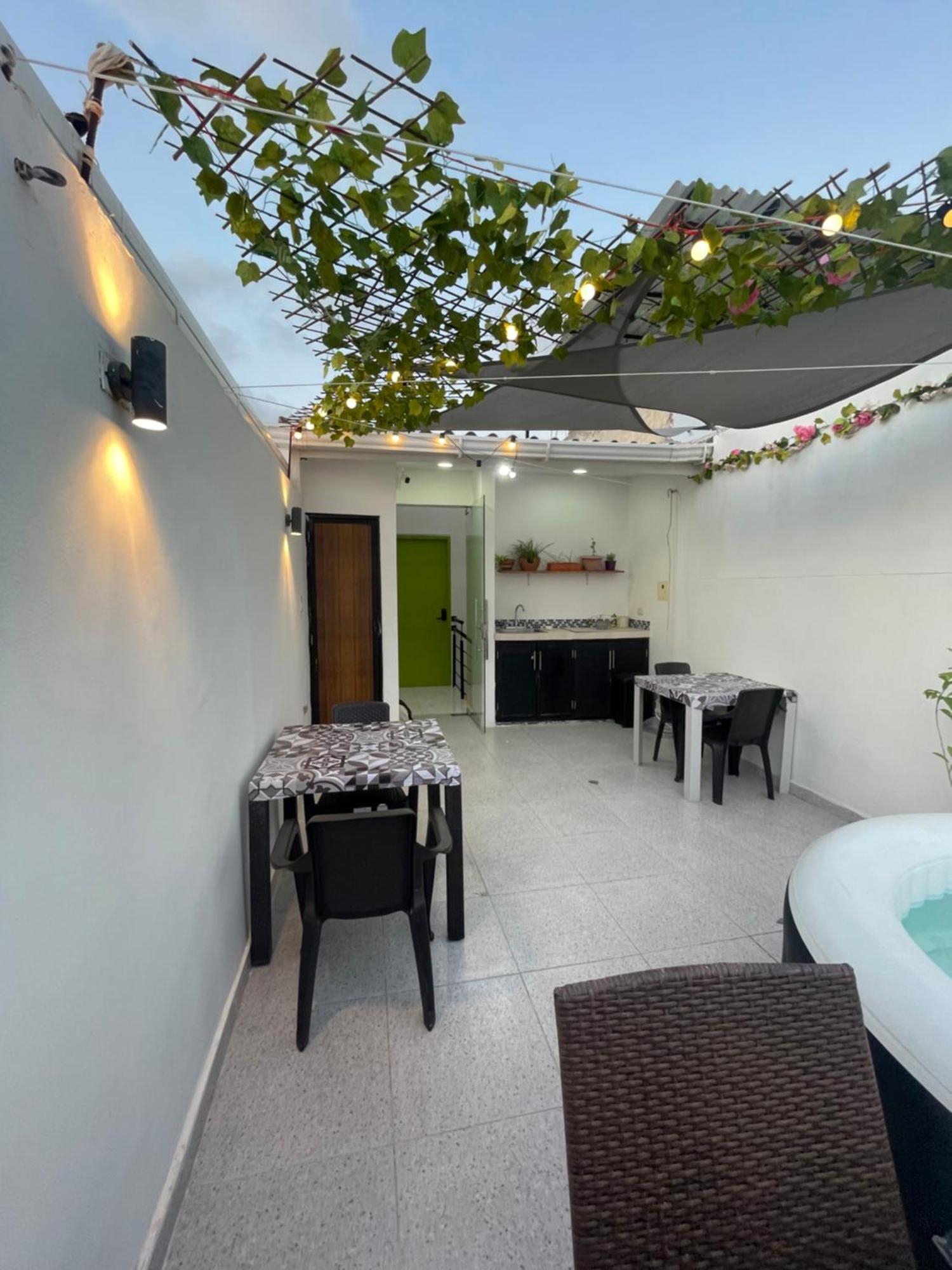 Casa Colors Hotel Cartagena Kültér fotó